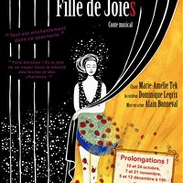 Fille de Joies