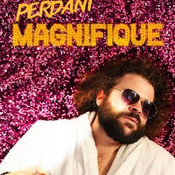 Florian Guérin dans Perdant magnifique