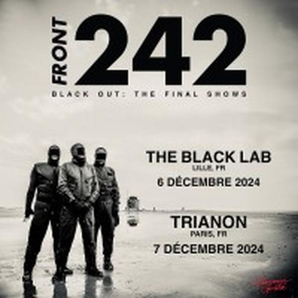 Front 242