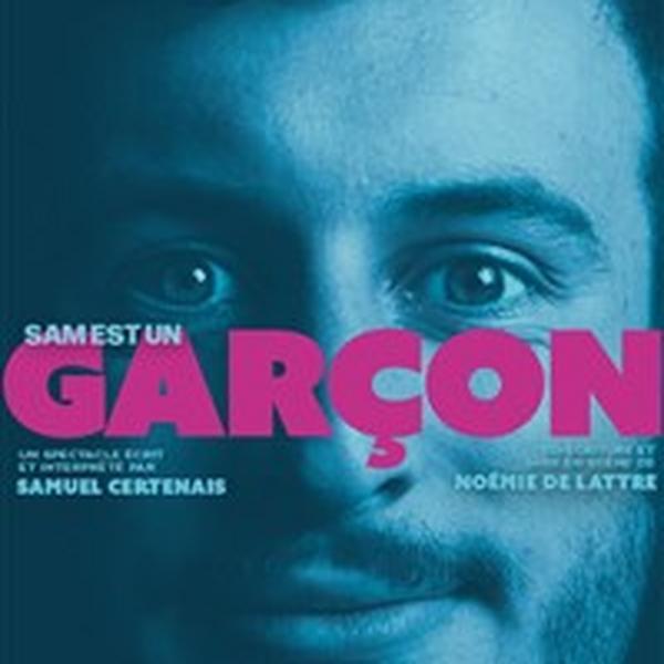 Garçon