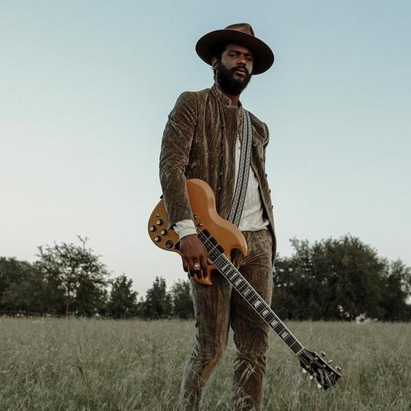 Gary Clark Jr.