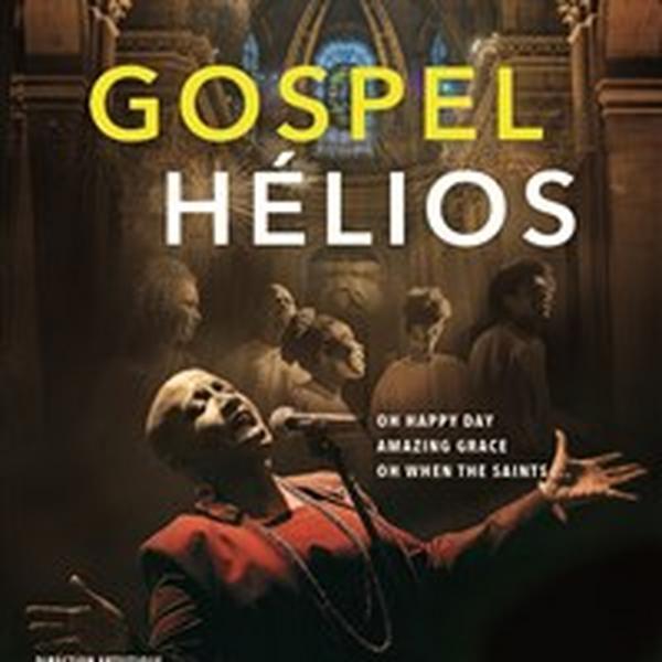 Gospel Hélios & Dominique Magloire