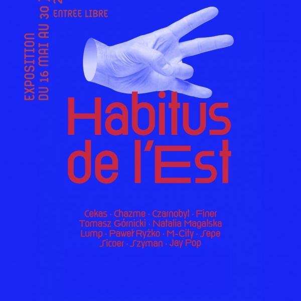 Habitus de l'Est