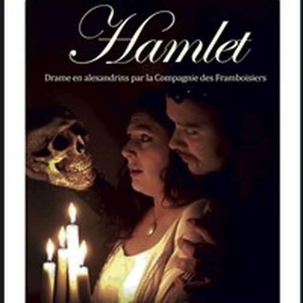 Hamlet en alexandrins