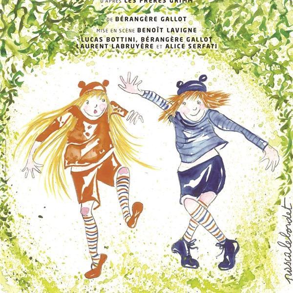 Hansel et Gretel