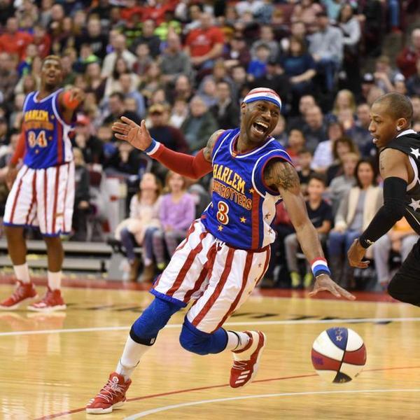 Harlem Globetrotters