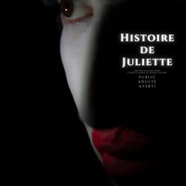 Histoire de Juliette