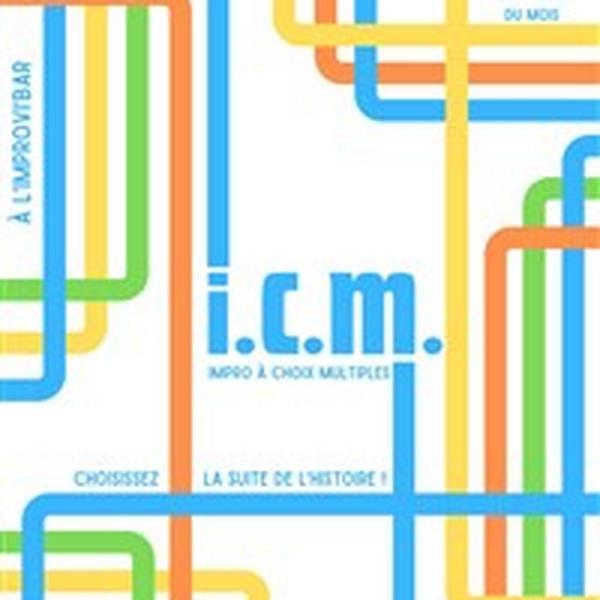 I.C.M., Impro à Choix Multiples