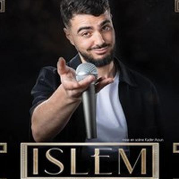 Islem avec un E