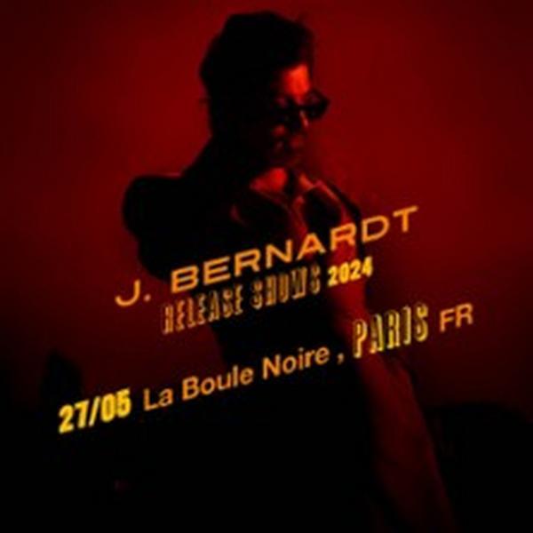 J.Bernardt