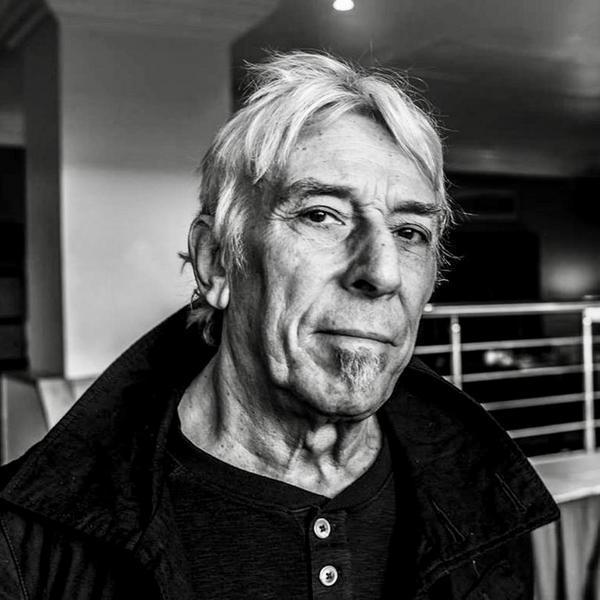 John Cale