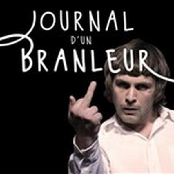 Journal d'un branleur