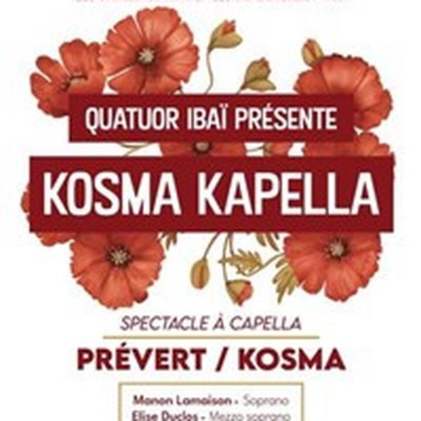 Kosma Kapella