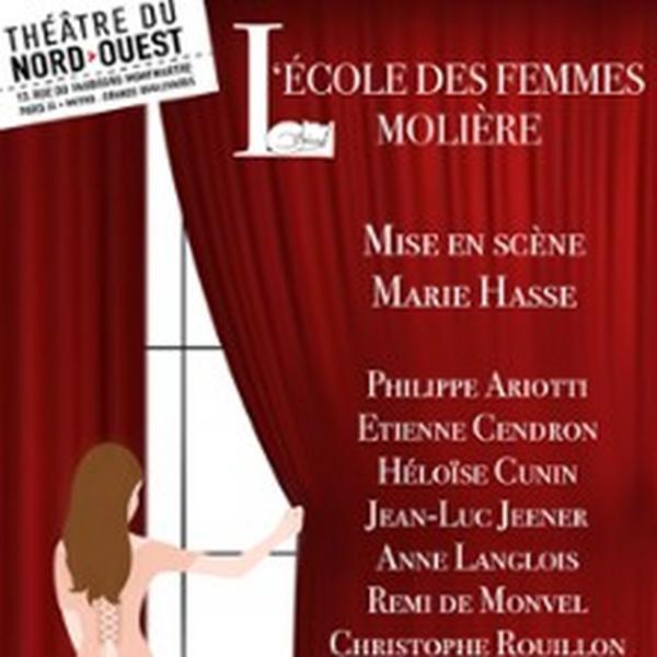 L'Ecole des Femmes, Molière