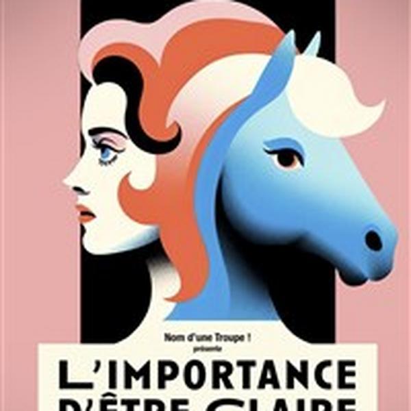 L'importance d'être Claire