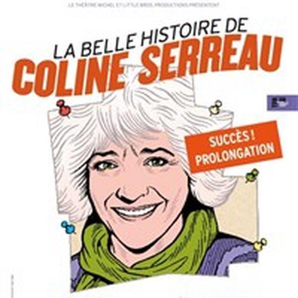 La Belle Histoire de Coline Serreau