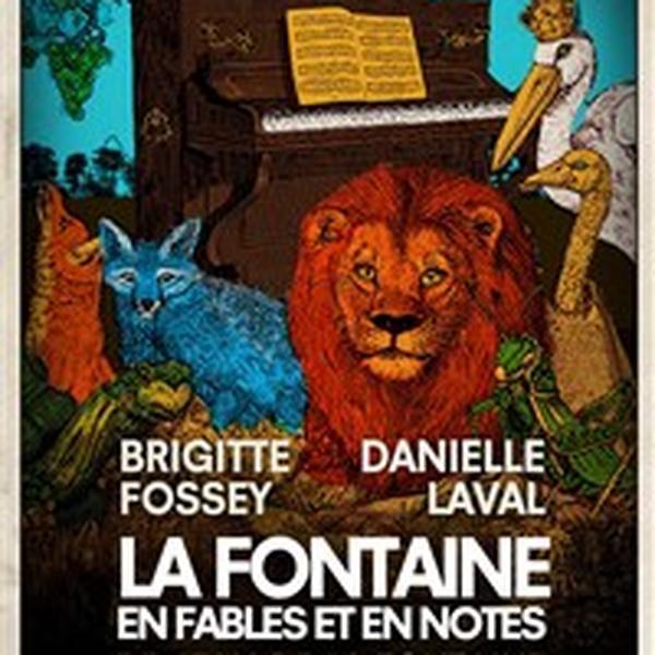 La Fontaine en fables et en notes