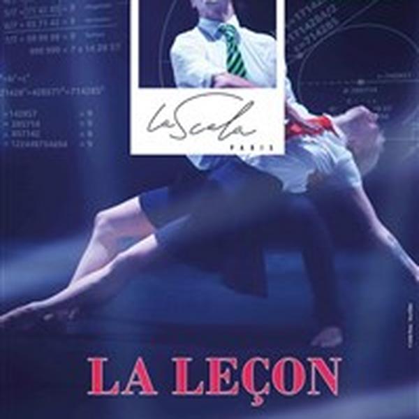 La leçon