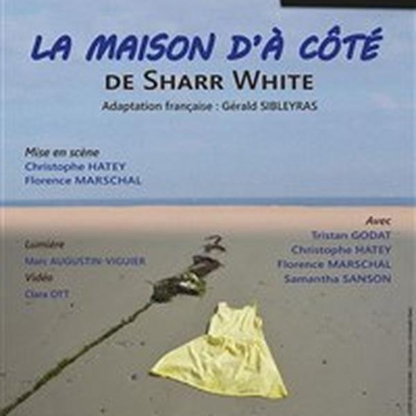 La maison d'à côté