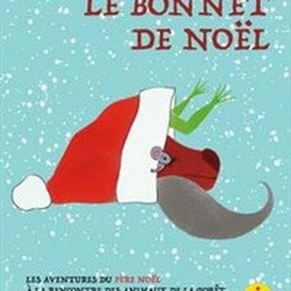 Le bonnet de Noël