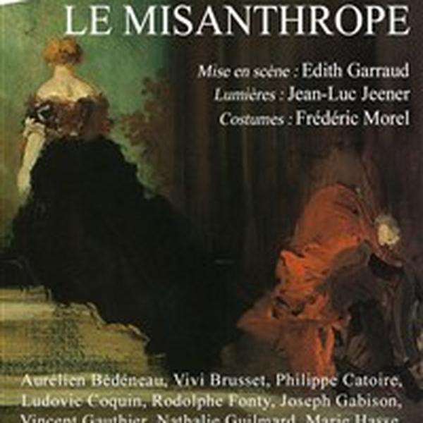 Le Misanthrope