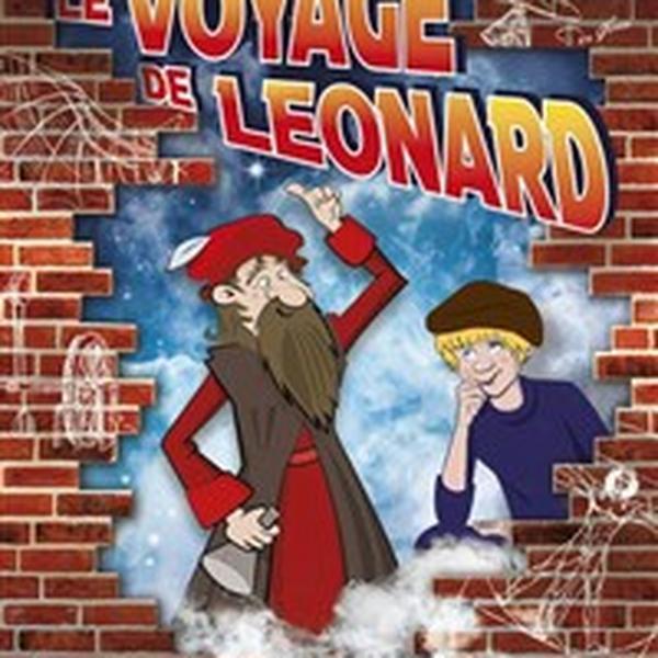 Le voyage de Léonard