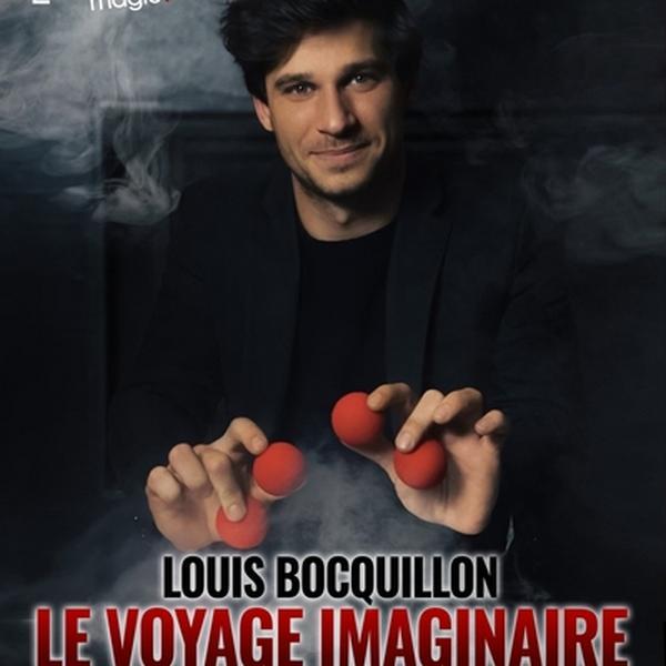 Le Voyage Imaginaire