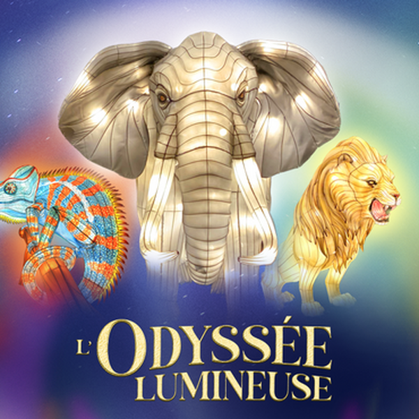 L'Odyssée Lumineuse