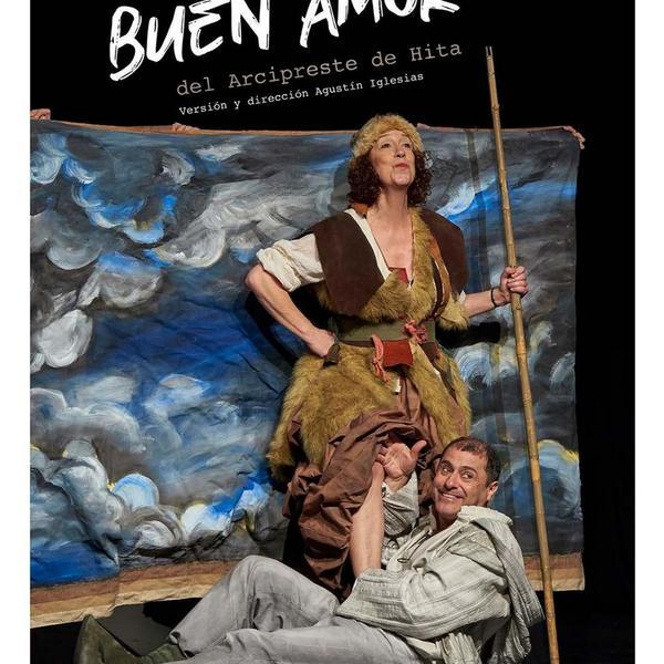 Libro de buen Amor