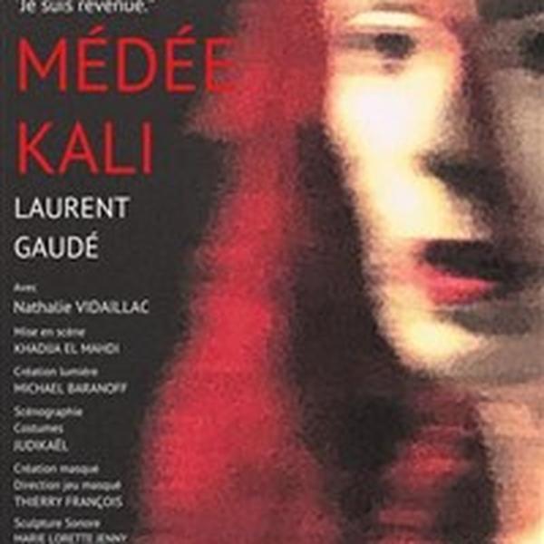 Médée Kali