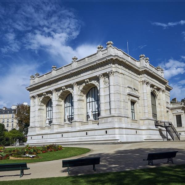 Médiation par les étudiants de l'Ecole du Louvre