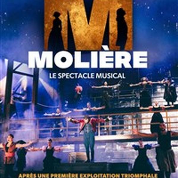 Molière l'opéra urbain