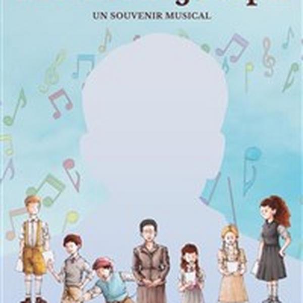 Monsieur Joseph : Comédie musicale historique