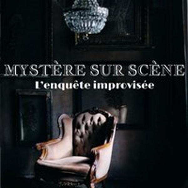 Mystère sur scène