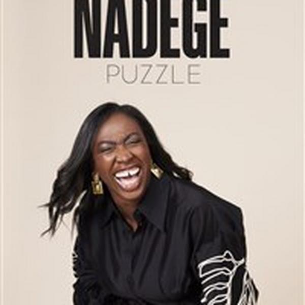 Nadège dans Puzzle