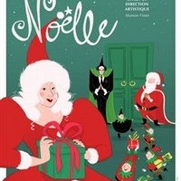 Noëlle