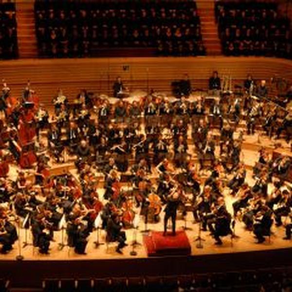 Orchestre de Paris, Klaus Mäkelä, Bray, Beethoven, Berlioz