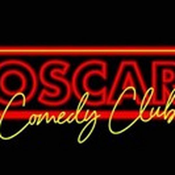 Soirée stand-up au Oscar Comedy Club