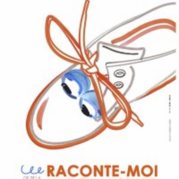 Raconte-moi une Chaussure