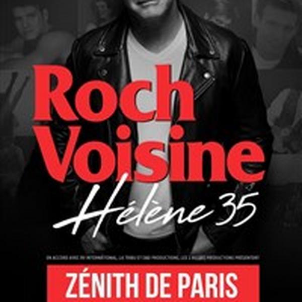 Roch voisine : Hélène 35