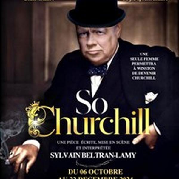 So Churchill