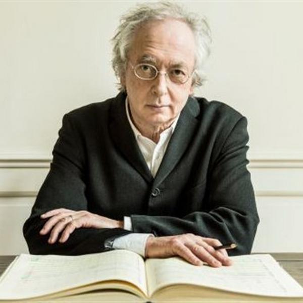 Solistes Du Collegium Vocale Gent et Philippe Herreweghe