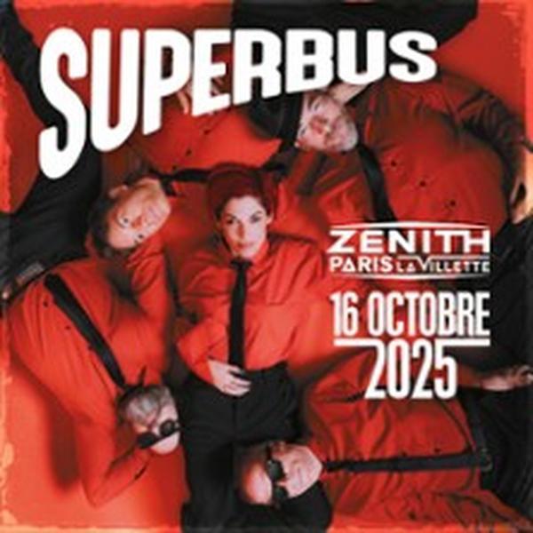 Superbus