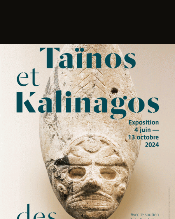 Taïnos et Kalinagos des Antilles