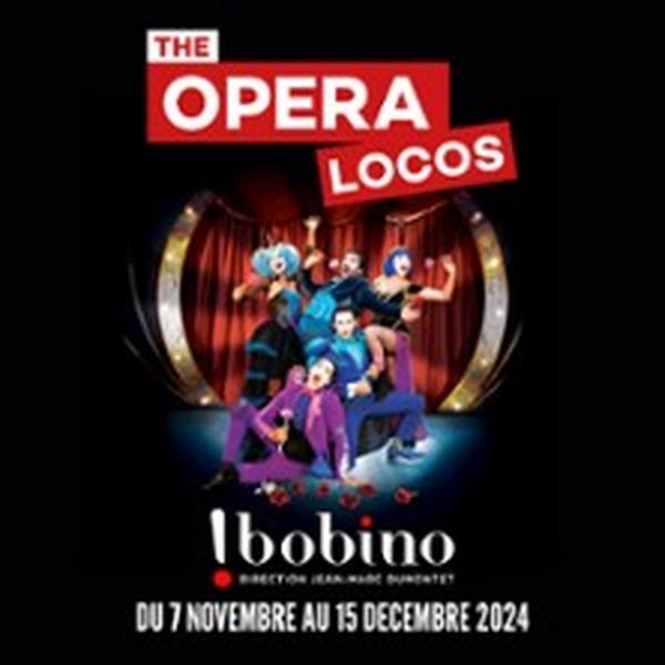 The Opera Locos