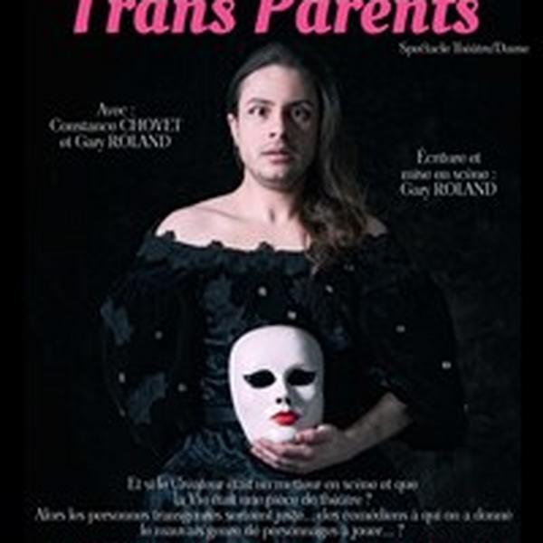 Trans Parents