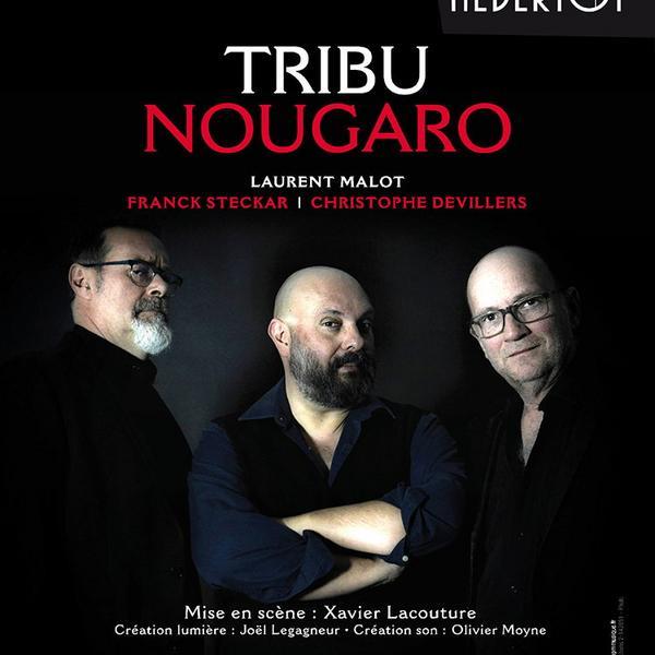 Tribu Nougaro