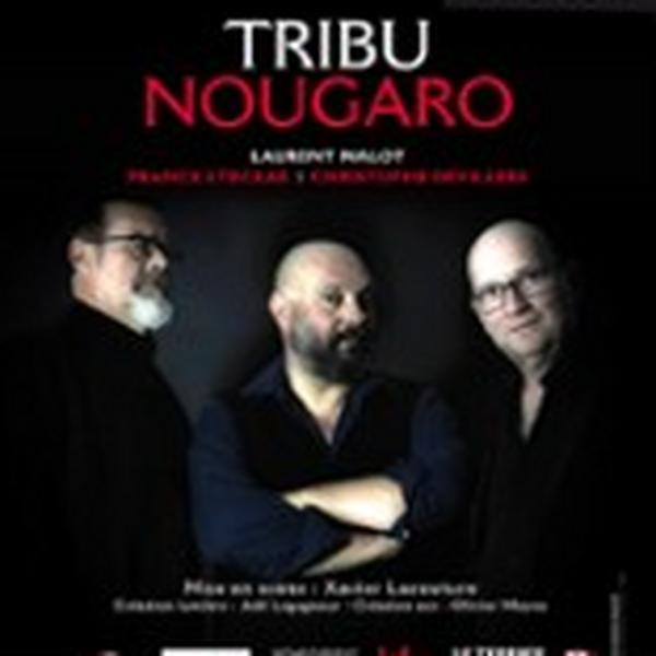 Tribu Nougaro