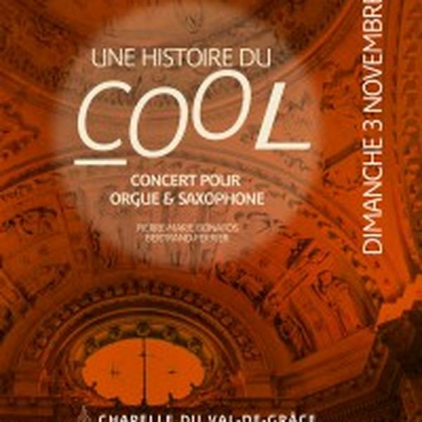 Une Histoire du Cool