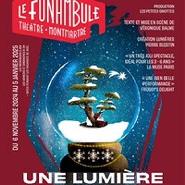 Une lumière pour Noël